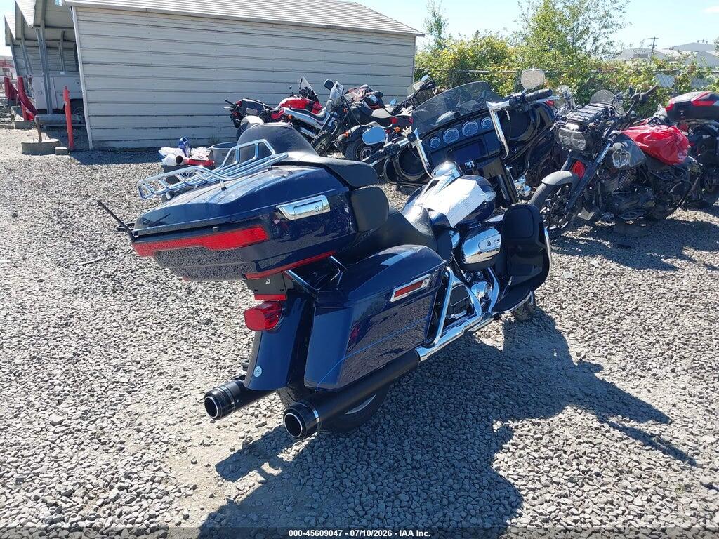 1HD1KNF22LB662237 2020 HARLEY-DAVIDSON FLHTK photo no. 4
