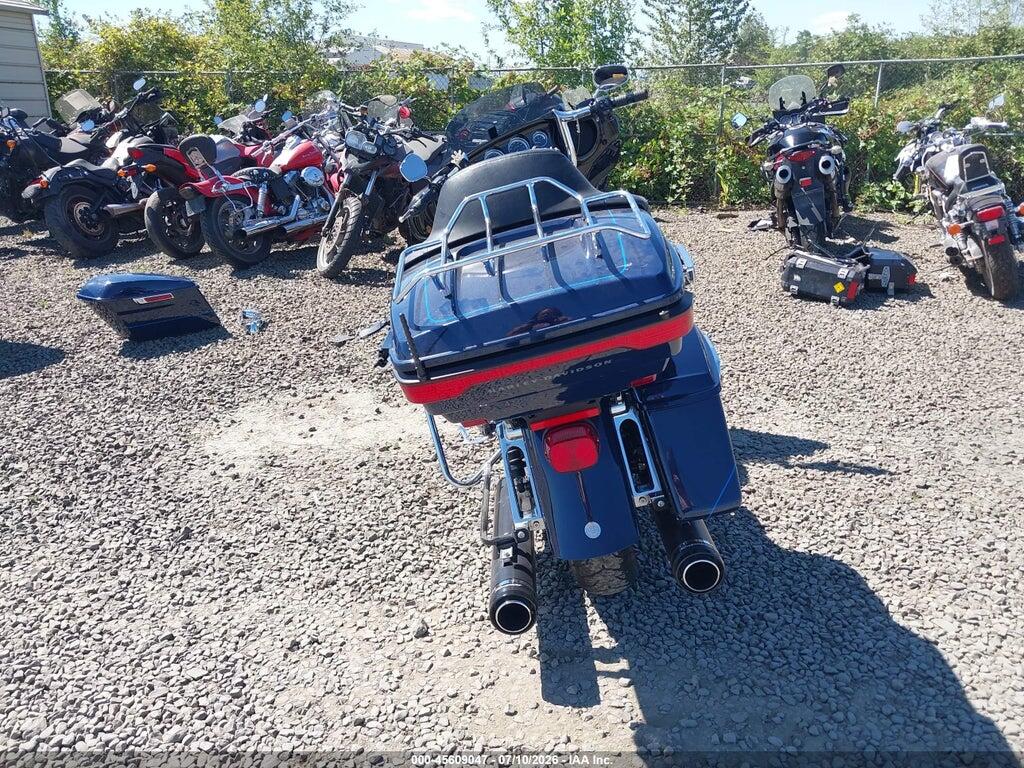 1HD1KNF22LB662237 2020 HARLEY-DAVIDSON FLHTK photo no. 6