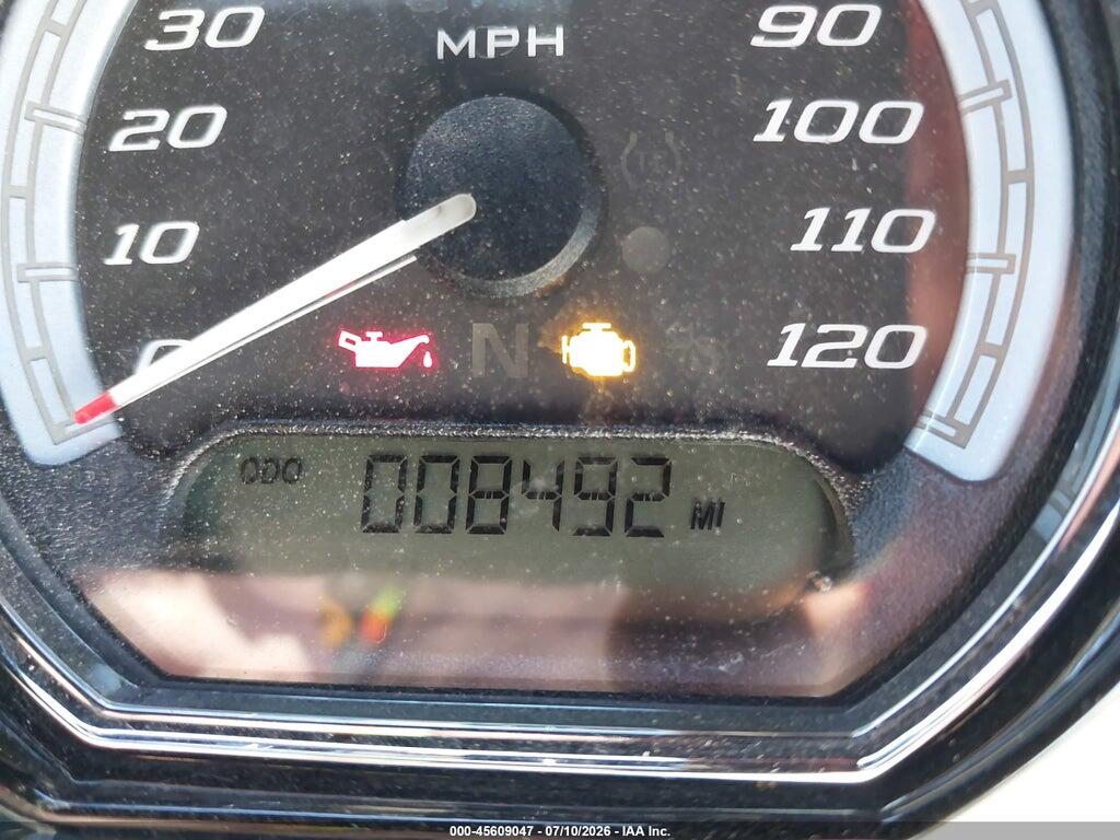 1HD1KNF22LB662237 2020 HARLEY-DAVIDSON FLHTK photo no. 7