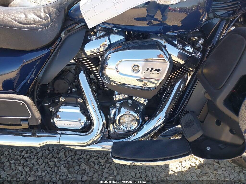 1HD1KNF22LB662237 2020 HARLEY-DAVIDSON FLHTK photo no. 8
