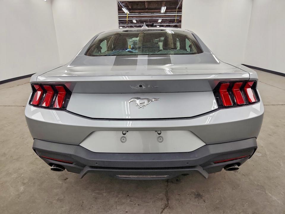 1FA6P8TH9T5119667 2026 FORD MUSTANG photo no. 6