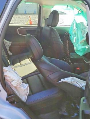 3FMCR9CN8TRE55645 2026 FORD BRONCO SPORT photo no. 11