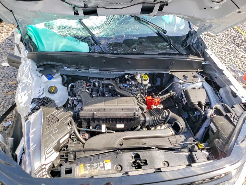 3FMCR9CN8TRE55645 2026 FORD BRONCO SPORT photo no. 12
