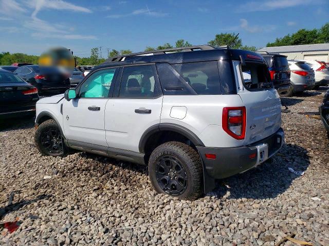 3FMCR9CN8TRE55645 2026 FORD BRONCO SPORT photo no. 2
