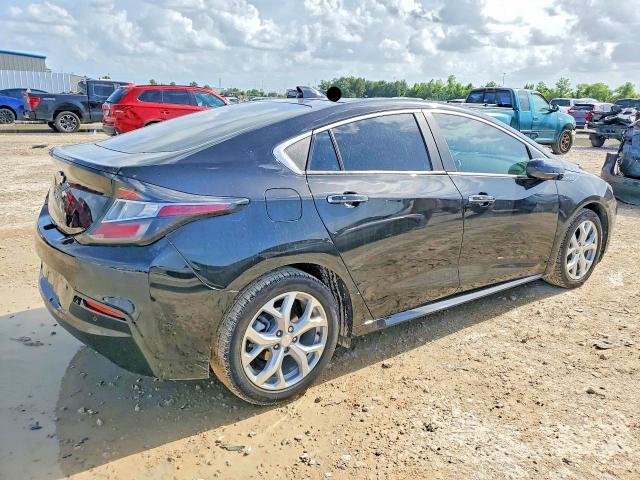 2018 CHEVROLET VOLT PREMIER — Фото 3 из 13