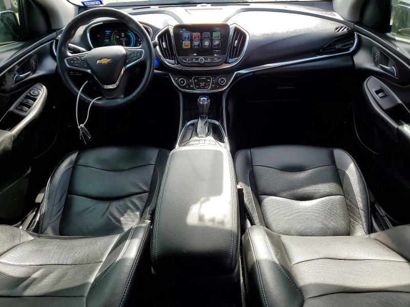 2018 CHEVROLET VOLT PREMIER — Фото 8 из 13