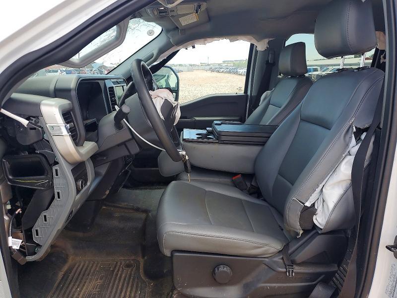 2026 FORD F250 SUPER DUTY — Фото 7 из 12
