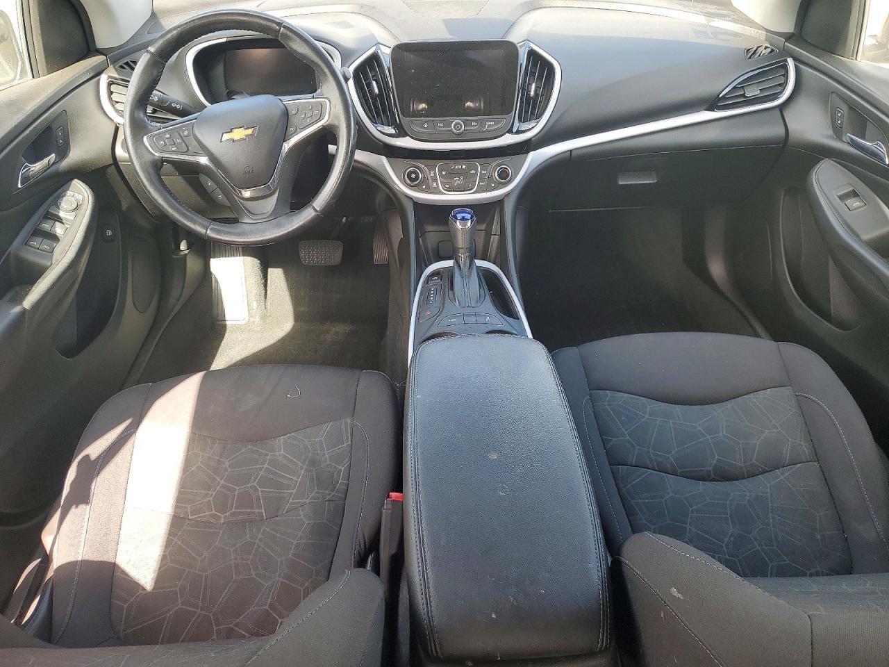 2018 CHEVROLET VOLT LT — Фото 8 из 12