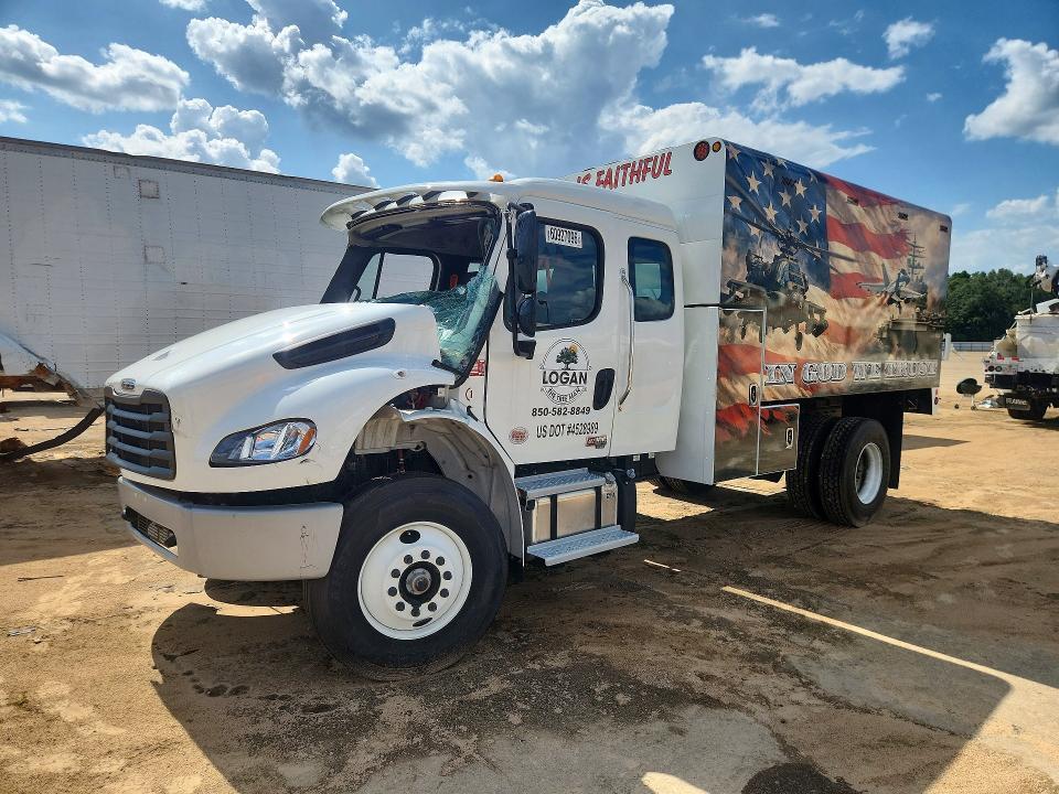 2026 FREIGHTLINER M2 3ALACWFC2TDWV8743