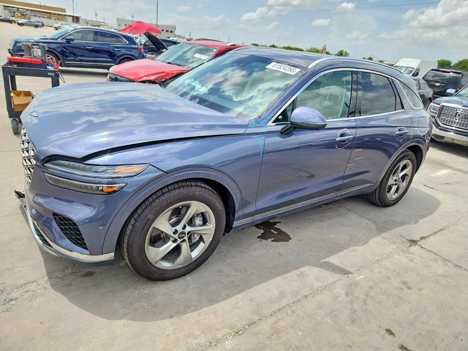2026 GENESIS GV70 5NMMBDTB9TH041134