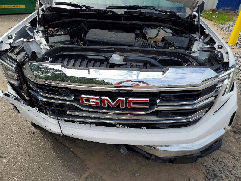 1GTUUDED1TZ197530 2026 GMC SIERRA photo no. 11