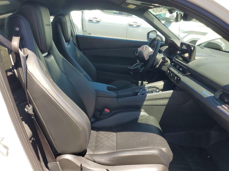 2026 HONDA PRELUDE — Фото 10 из 12
