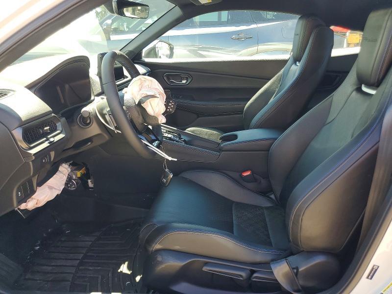 2026 HONDA PRELUDE — Фото 7 из 12