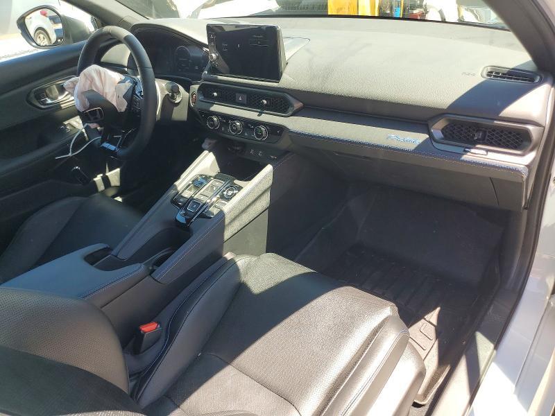 2026 HONDA PRELUDE — Фото 8 из 12
