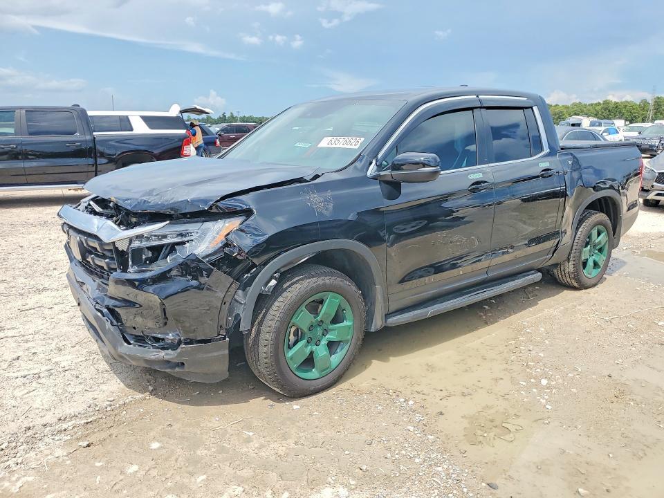 5FPYK3F55TB014085 2026 HONDA RIDGELINE photo no. 1