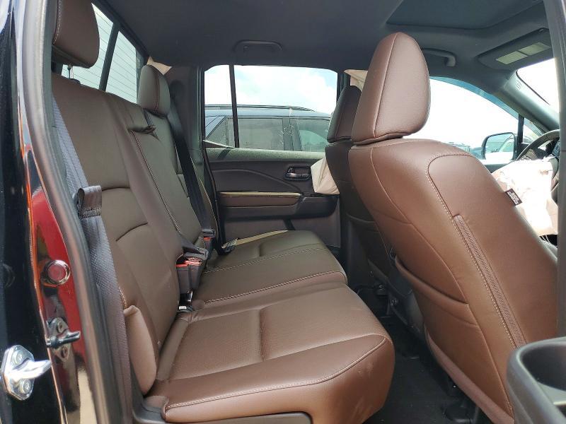 5FPYK3F55TB014085 2026 HONDA RIDGELINE photo no. 10