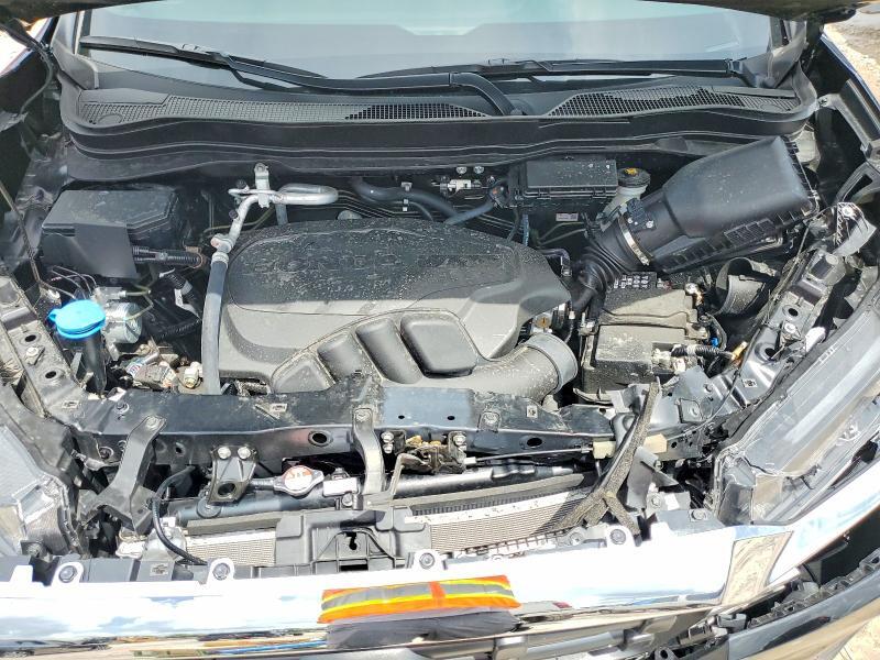 5FPYK3F55TB014085 2026 HONDA RIDGELINE photo no. 11