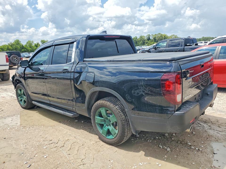 5FPYK3F55TB014085 2026 HONDA RIDGELINE photo no. 2
