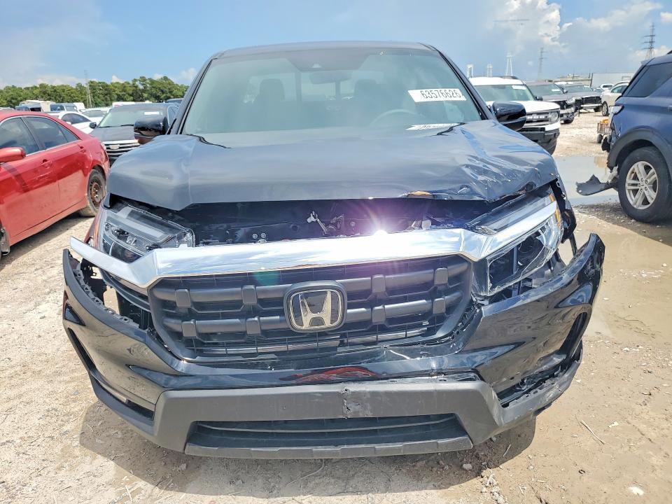 5FPYK3F55TB014085 2026 HONDA RIDGELINE photo no. 5