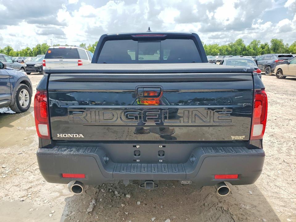 5FPYK3F55TB014085 2026 HONDA RIDGELINE photo no. 6