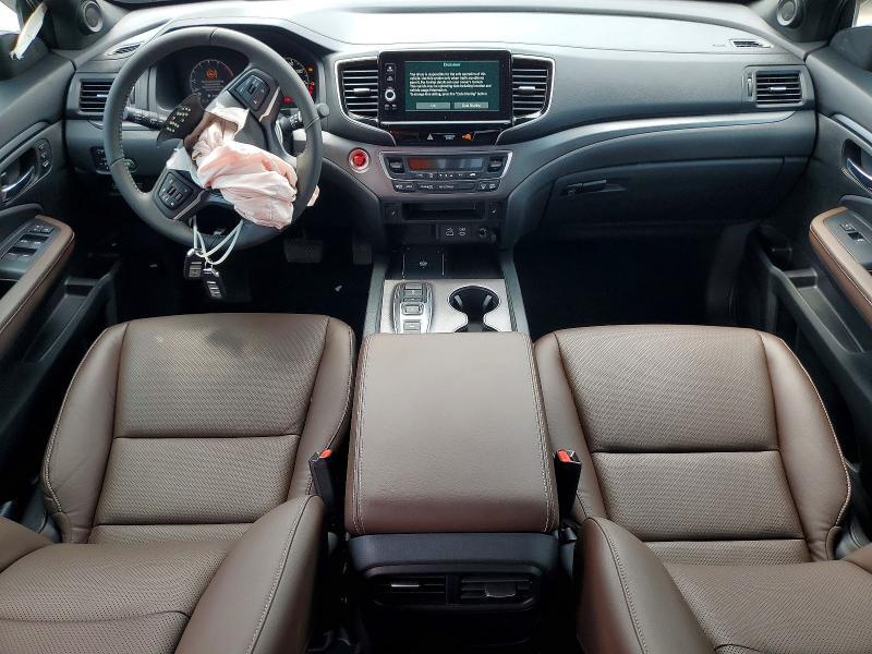 5FPYK3F55TB014085 2026 HONDA RIDGELINE photo no. 8