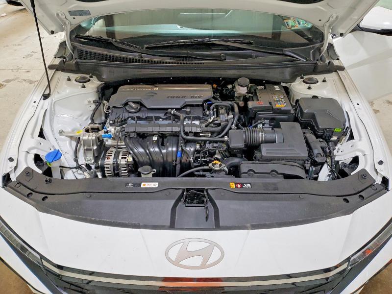 KMHLP4DG0TU172576 2026 HYUNDAI ELANTRA photo no. 11
