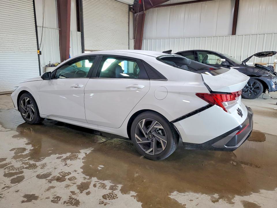 KMHLP4DG0TU172576 2026 HYUNDAI ELANTRA photo no. 2
