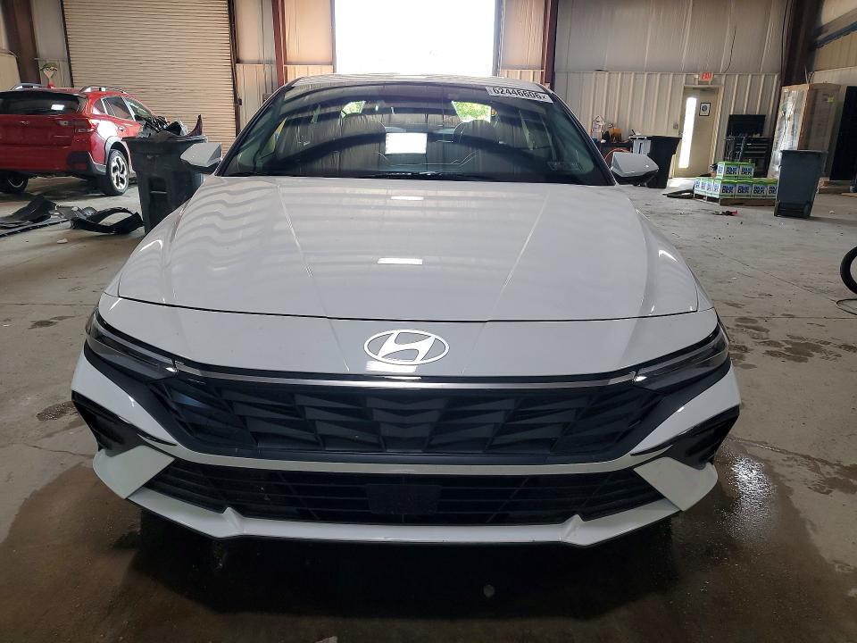 KMHLP4DG0TU172576 2026 HYUNDAI ELANTRA photo no. 5