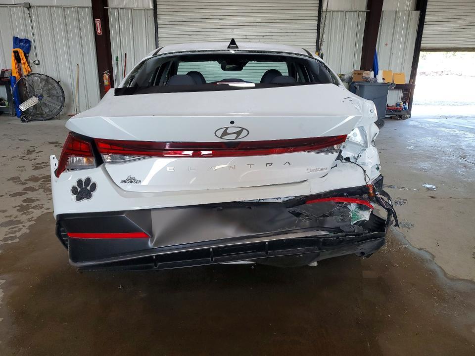 KMHLP4DG0TU172576 2026 HYUNDAI ELANTRA photo no. 6