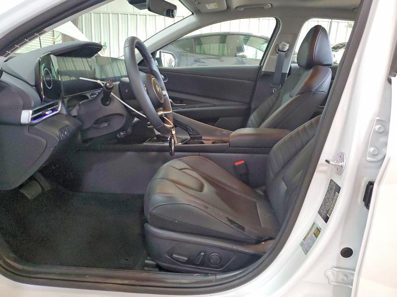 KMHLP4DG0TU172576 2026 HYUNDAI ELANTRA photo no. 7