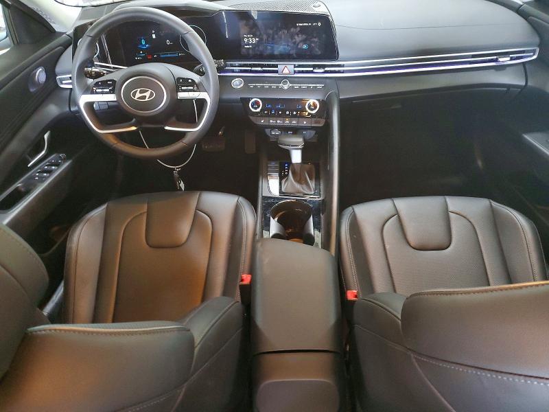 KMHLP4DG0TU172576 2026 HYUNDAI ELANTRA photo no. 8