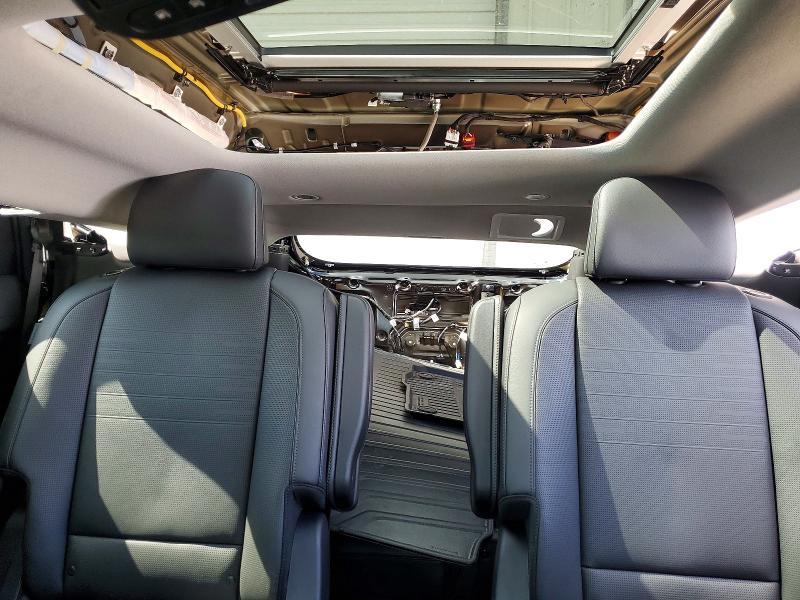 2026 HYUNDAI PALISADE LIMITED — Фото 10 из 14