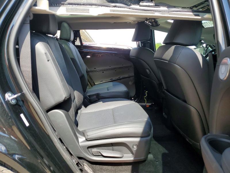2026 HYUNDAI PALISADE LIMITED — Фото 11 из 14