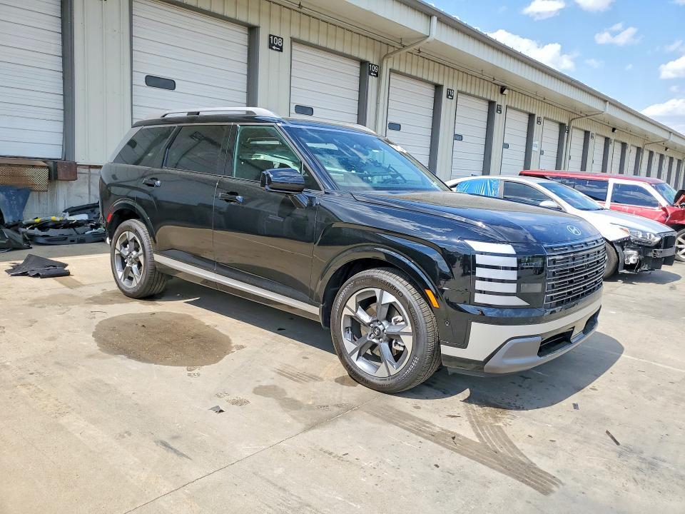 2026 HYUNDAI PALISADE LIMITED — Фото 4 из 14