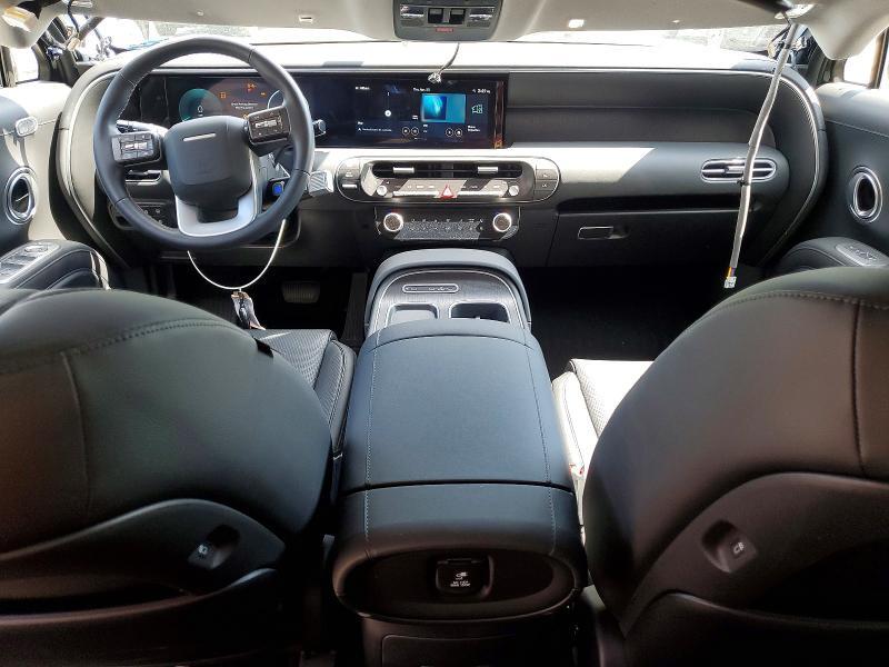 2026 HYUNDAI PALISADE LIMITED — Фото 8 из 14