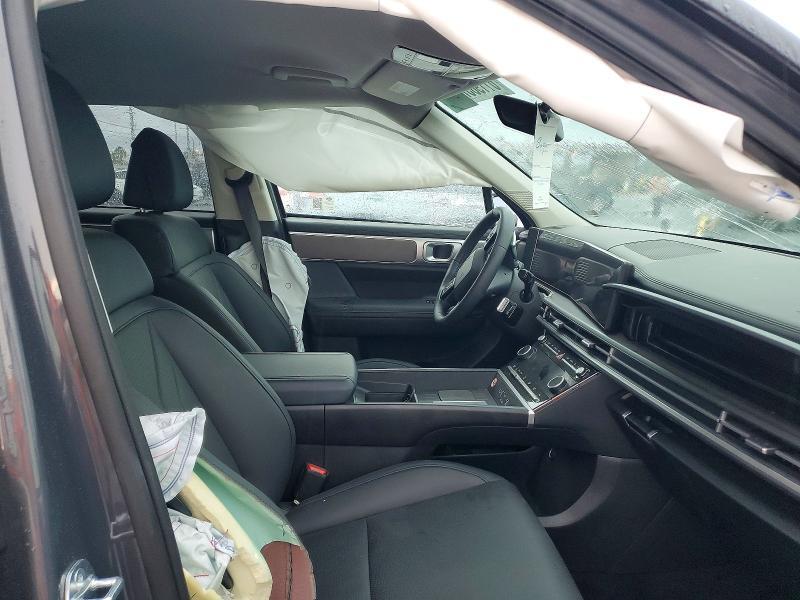 2026 HYUNDAI SANTA FE SEL — Фото 7 из 13