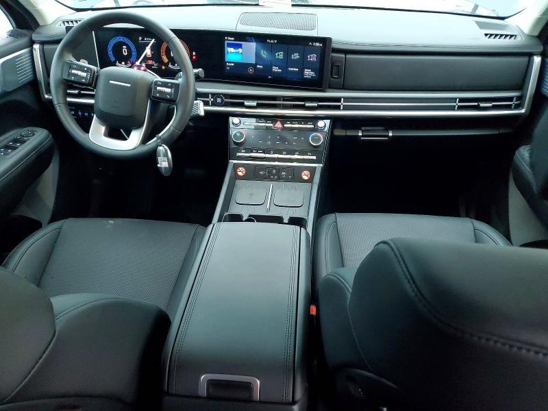 2026 HYUNDAI SANTA FE SEL — Фото 8 из 13