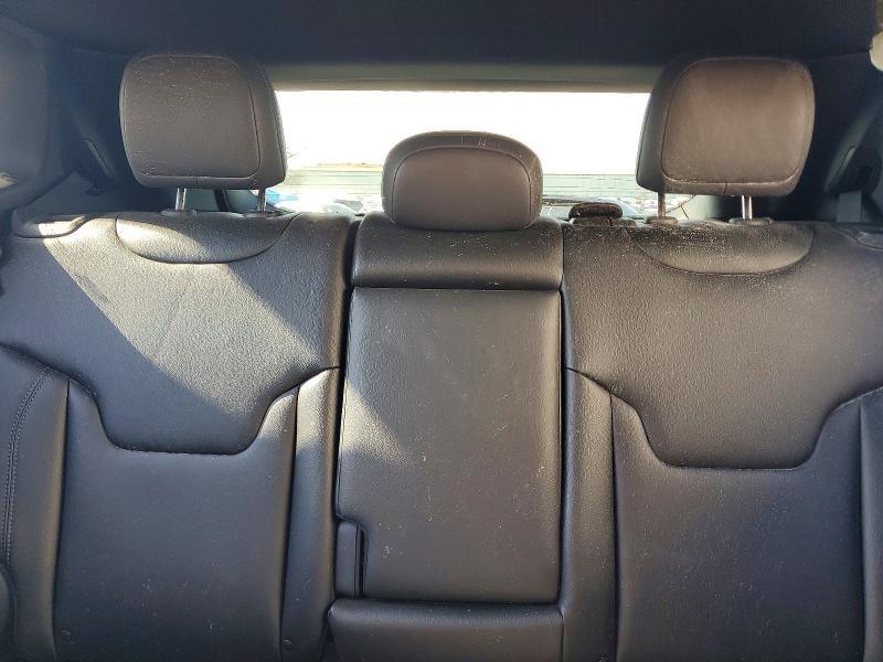 3C4NJDCN6TT166998 2026 JEEP COMPASS photo no. 10