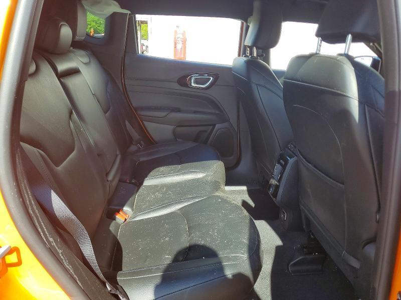 3C4NJDCN6TT166998 2026 JEEP COMPASS photo no. 11