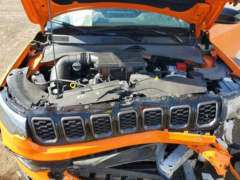 3C4NJDCN6TT166998 2026 JEEP COMPASS photo no. 12