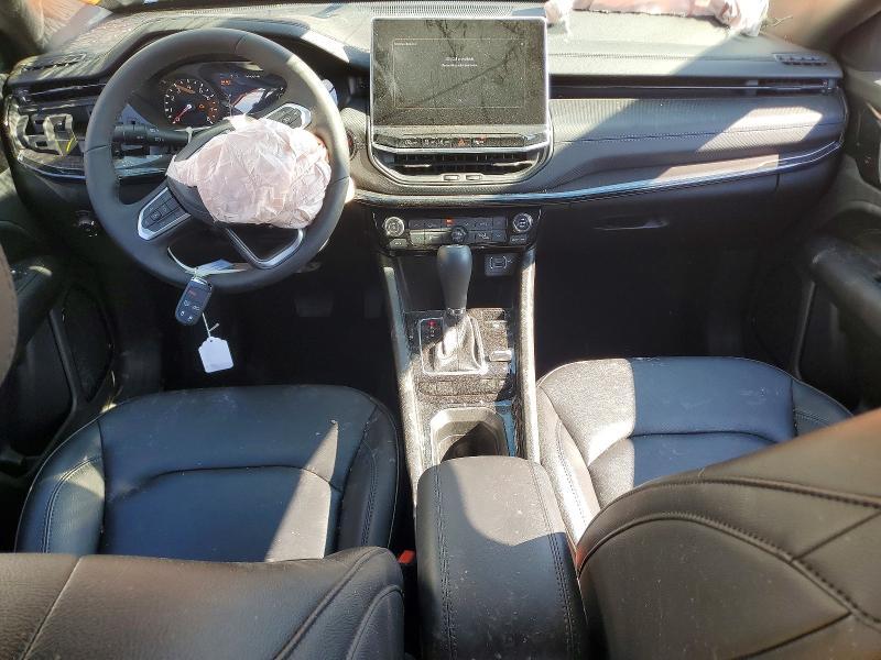 3C4NJDCN6TT166998 2026 JEEP COMPASS photo no. 8