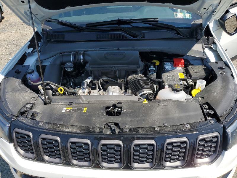 3C4NJDCN9TT152660 2026 JEEP COMPASS photo no. 12