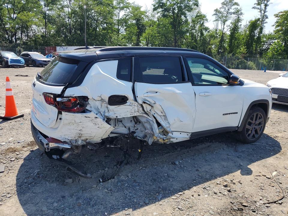 3C4NJDCN9TT152660 2026 JEEP COMPASS photo no. 3
