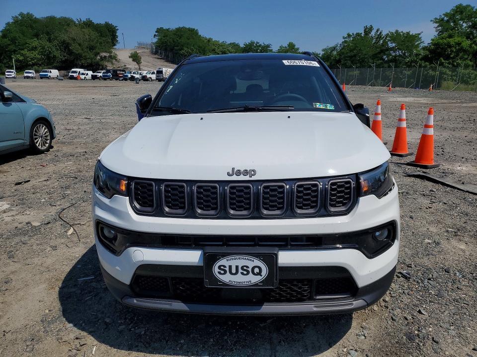 3C4NJDCN9TT152660 2026 JEEP COMPASS photo no. 5