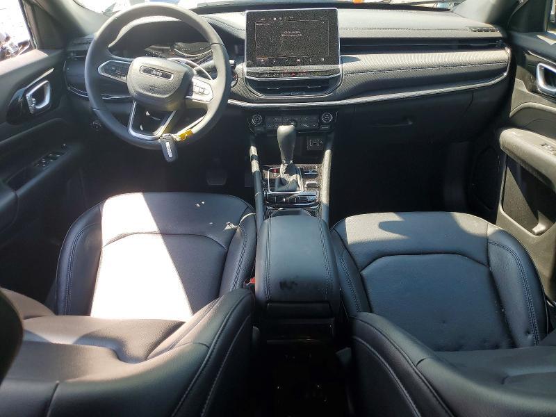 3C4NJDCN9TT152660 2026 JEEP COMPASS photo no. 8