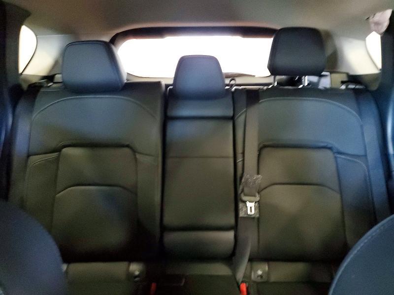JM3KMDHA9T0110347 2026 MAZDA CX-5 photo no. 10
