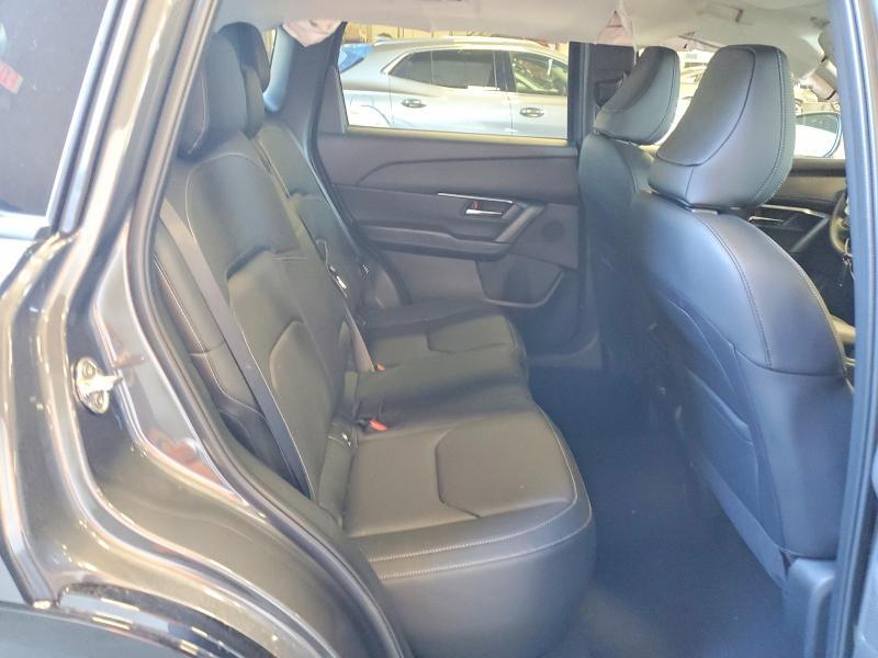 JM3KMDHA9T0110347 2026 MAZDA CX-5 photo no. 11