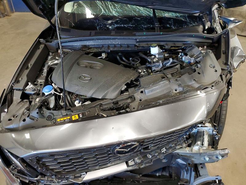 JM3KMDHA9T0110347 2026 MAZDA CX-5 photo no. 12