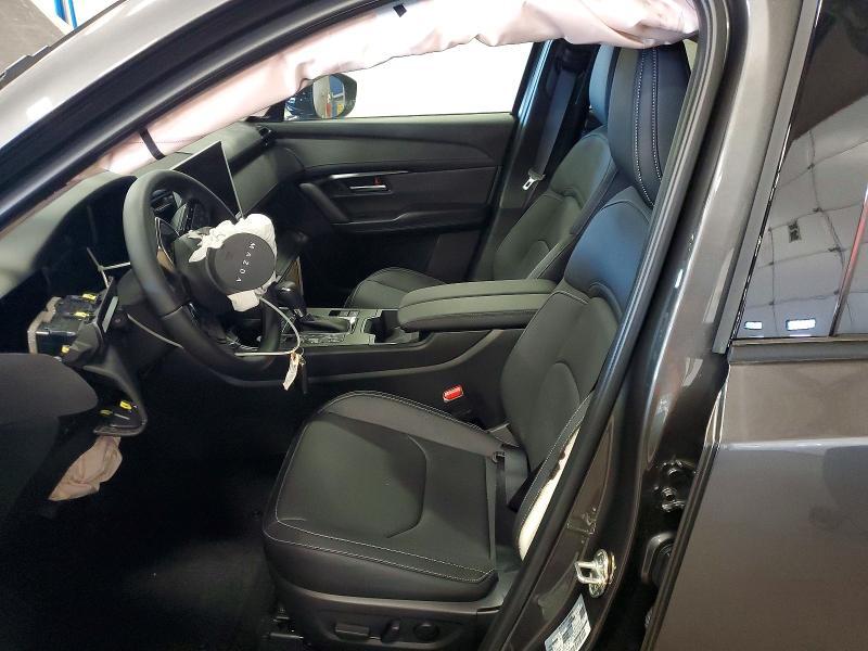 JM3KMDHA9T0110347 2026 MAZDA CX-5 photo no. 7