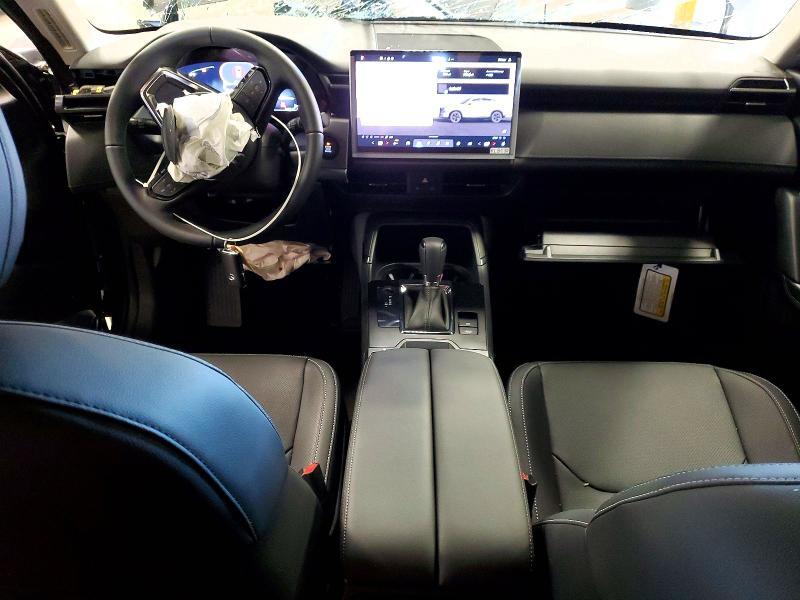 JM3KMDHA9T0110347 2026 MAZDA CX-5 photo no. 8